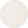 Tapiso Koberec ESSENCE Round Modern Unicoloured Cream Náhled obrázku produktu 2