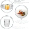 Verres Duralex Provence 25cl (6 pièces) Voir les images du produit 6