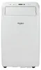 Condizionatore portatile WHIRLPOOL PACF29HP W Bianco Anteprima dell’immagine prodotto 5