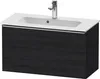 DURAVIT DE4269070160000 D-Neo WTU WH Cp. R.ek 810x372x440 Produktbild-Vorschau 1
