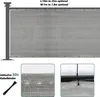 TolleTour 1,5x25m Zaunblende Sichtschutz, 150g/m² HDPE, Produktbild-Vorschau 2