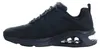 Chaussures Skechers Tres-air Uno 177381BBK Voir les images du produit 2