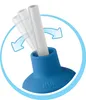 NUK Babyflasche NUK Flexi Cup Trinklernflasche mit Produktbild-Vorschau 2