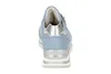 Gabor 46.528 Damenschuhe - Halbschuhe - Sneaker blau Produktbild-Vorschau 6