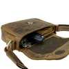 Greenburry Vintage Shorty L18xH13xT5cm Produktbild-Vorschau 4
