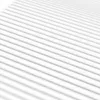 vidaXL Tagesbett mit Matratze Dunkelgrau 90x200 cm Stoff Produktbild-Vorschau 9
