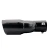 Simoni Racing TRX/92N Auspuffblende Endrohr Blende Ø76mm Produktbild-Vorschau 3