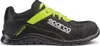 SPARCO TEAMWORK Sicherheitsschuhe 0751743NRGF Mikrofaser Produktbild-Vorschau 4