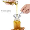 Nerezový trychtýř, sada nerezových trychtýřů, kuchyňský Náhled obrázku produktu 5