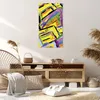 Bild auf Leinwand - Leinwandbild - Abstraktion modern - Produktbild-Vorschau 7