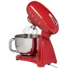 SMEG Küchenmaschine SMF03 rot Produktbild-Vorschau 4