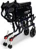 COMFYGO X-1 SE Rollstuhl – Faltbarer Transportrollstuhl Produktbild-Vorschau 7