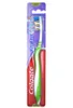 Colgate, Zig Zag Plus, brosse à dents moyenne, 1 pc. Voir les images du produit 2
