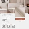 IDOHOME-Universelles Polsterecksofa PARIS XL mit Produktbild-Vorschau 4
