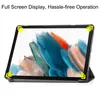 Für Samsung Galaxy Tab A9 3folt Wake UP Smart Cover Tablet Produktbild-Vorschau 6