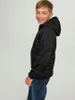 Jack & Jones Junior Jacke MULTI Steppjacke Produktbild-Vorschau 7