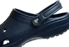 Crocs Classic Clog Sandalen Navy 36-37 Produktbild-Vorschau 11