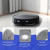 Saros 10R Wischtücher für roborock QV 35A/QV35S,Qrevo Produktbild-Vorschau 3