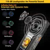 Ulefone Armor 30 Pro Outdoor mobilní telefon 5G s dvojitým Náhled obrázku produktu 6