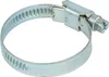 tecuro Schlauchschelle W1 100-120 mm, Bandbreite 9 mm, Produktbild-Vorschau 1