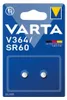 VARTA Knopfzelle Electronics Silber V364/SR60 1.55V Anteprima dell’immagine prodotto 9