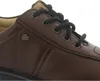 Finn Comfort Dijon Herrenschuhe Schnürer Braun Leder NEU - Produktbild-Vorschau 26
