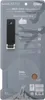 The back of the product packaging for a Silky Gomboy Curve Outback Edition saw blade. Produktbild-Vorschau