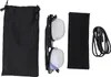 Übersetzungsbrille, kabellos, Bluetooth, 144 Sprachen, KI, Produktbild-Vorschau 2