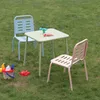 Kindersitzgruppe 'Etroubles' 3-tlg. Kindertisch mit 2 Produktbild-Vorschau 3
