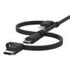Belkin BOOST CHARGE, 1 m, USB A, USB C/Micro-USB Náhled obrázku produktu 5