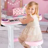 MalPlay Kids Piano | 37 kláves | Mp3 keyboard | stojan a Náhled obrázku produktu 13