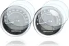 BMW R Nine T Racer Tachoschutzfolie Displayschutzfolie 2x Produktbild-Vorschau 1