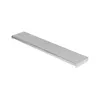 Metallstufe 1500x305 mm | 40x3mm | verzinkt Produktbild-Vorschau 1