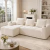 Kompakt-Cordsofa, weich, modular & alltagstauglich mit Produktbild-Vorschau 1
