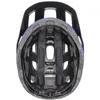 UVEX - S4107080315 - Fietshelm - Grootte 52-56 Productafbeelding-voorbeeld 4