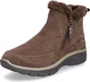 Skechers Stiefelette Stiefelette Velours/textile Voir les images du produit 51