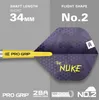 Target Darts Luke Littler Brass Steel Tip Darts Set mit Pro Produktbild-Vorschau 14