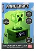 Sveglia con icona Creeper di Minecraft Anteprima dell’immagine prodotto 2