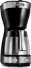 De’Longhi Dedica Style ICM 16710, Przelewowy ekspres do Podgląd zdjęcia produktu 2