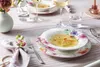 Villeroy e Boch piatto fondo 23cm Mariefleur Basic Villeroy Anteprima dell’immagine prodotto 10