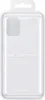 Samsung Soft Clear Cover Galaxy A12, black Produktbild-Vorschau 8