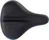 CONTEC Ct Sattel Anatomic City 272X227Mm Vakuum Schwarz Produktbild-Vorschau 2
