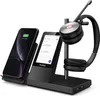 Yealink WH66 Dual X UC - Für Microsoft Teams - Headset - Produktbild-Vorschau 2
