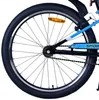 Detský bicykel Volare Sportivo - chlapčenský - 24 palcov - Náhľad obrázku produktu 2