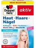 Doppelherz Huid+Haar+Nagels 30 stuks Productafbeelding-voorbeeld 5