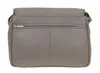 Handtasche Damen Leder mittel klein Lederhandtasche Produktbild-Vorschau 13
