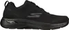 Skechers Boty GO Walk Arch Fit, 216116BBK Náhled obrázku produktu 6