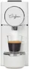 Polti S18W weiße Kapsel Kaffeemaschine Produktbild-Vorschau 2