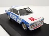 Greenlight Collectibles 86346 Datsun 510 BRE #68 1972 bleu Voir les images du produit 7