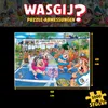 Wasgij 1110100902, 1000 piezas, Dibujos animados, A partir Vista previa de la imagen del producto 5